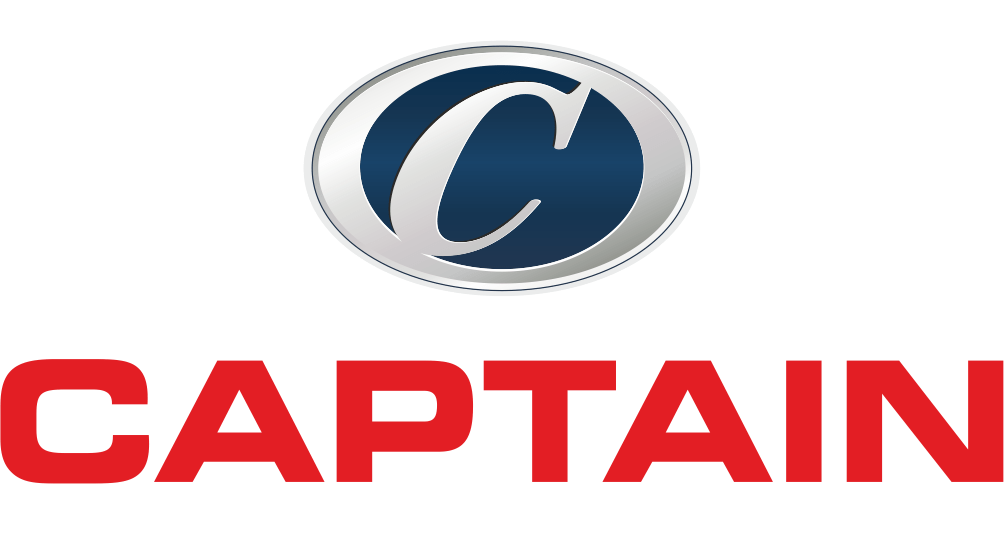 Captain Logo