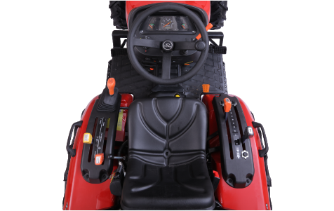 Asiento Ergonómico